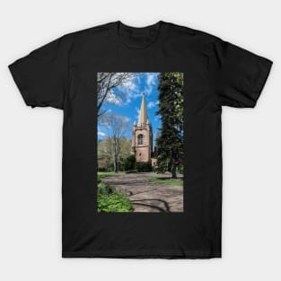 Hoskins Uniting Church T-Shirt